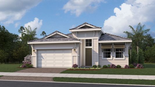 Esprit at Avenir by Kolter Homes in Palm Beach Gardens - image 15
