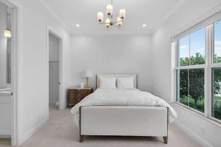 New construction Single-Family house 9249 Crestview Cir, Palm Beach Gardens, FL 33412 - image 18