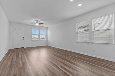New construction Single-Family house 3304 Vanderscile Rd, Hutto, TX 78634 null- photo 22 22