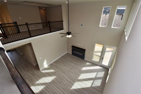 New construction Single-Family house 3940 Wilderness Dr, Prosper, TX 75078 - image 11