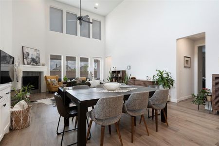 New construction Single-Family house 7507 Zion Grove Ct, Katy, TX 77493 null- photo 11 11
