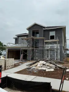 New construction Single-Family house 6622 Learning Ln, Missouri City, TX 77459 Linz- photo 0