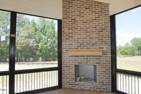 New construction Single-Family house 2433 Rosslare Mews Ln, Wendell, NC 27591 - image