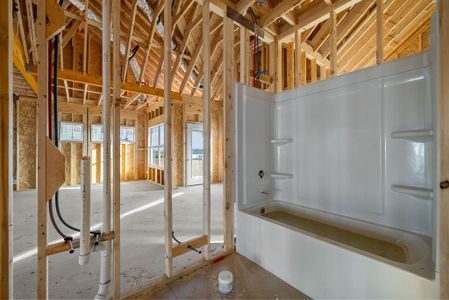 New construction Single-Family house 309 Galway Dr, Clarksville, TN 37042 plan Hickory - image 10