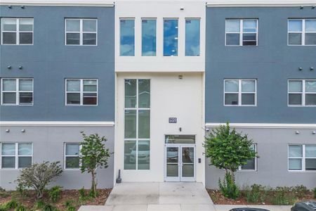 New construction Condo house 1230 Southstation Pl, Unit 304, Orlando, FL 32809 - image