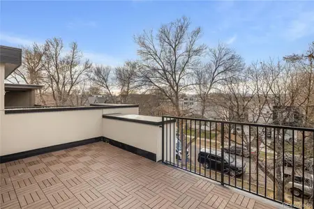 New construction Duplex house 4572 N Raleigh St, Denver, CO 80212 - image 2