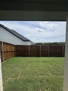 New construction Single-Family house 209 Reliance Rd, Godley, TX 76044 plan The Brazos - image 3