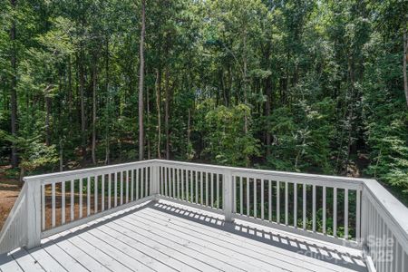 New construction Single-Family house 7221 Static Wy, Unit 13, Sherrills Ford, NC 28673 - image