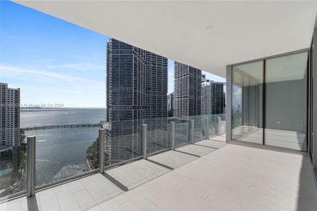 New construction Condo/Apt house 300 Biscayne Way, Unit 2103, Miami, FL 33131 - photo 34 34