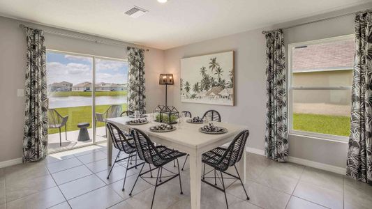 New construction Single-Family house 3831 Turning Tides Ter, Bradenton, FL 34208 null- photo 8 8