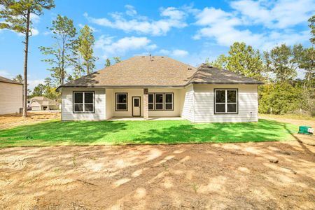 New construction Single-Family house 11772 Oakwood Rnch, Willis, TX 77378 - image 3