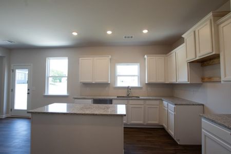 New construction Single-Family house 234 River Run Dr, Dallas, GA 30132 plan Fairfax - image 16