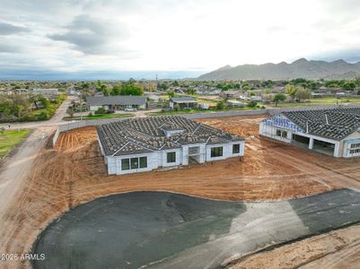 New construction Single-Family house 26417 S 189Th Wy, Queen Creek, AZ 85143 - image 14