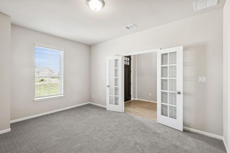 New construction Single-Family house 6611 Allens Lndg, Needville, TX 77461 plan Elaine - image 13