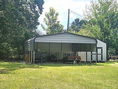 New construction Mobile Home house 113 Butte Dr, Gun Barrel City, TX 75156 - image