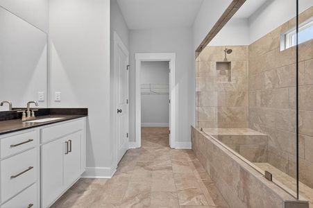 New construction Single-Family house 139 Crimson Feather Dr, Jefferson, GA 30549 plan Stafford - image 16