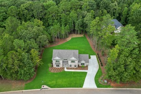 New construction Single-Family house 1311 Riverhill Dr, Bishop, GA 30621 - image