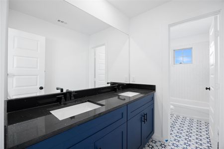 New construction Single-Family house 431 Kendall Crest Dr, Alvin, TX 77511 plan Christina - image 6