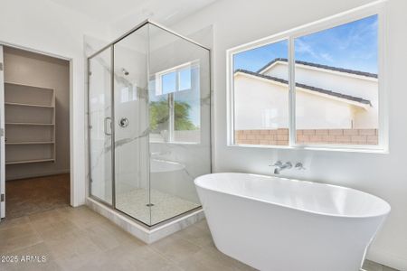 New construction Single-Family house 20119 W Hazelwood St, Litchfield Park, AZ 85340 - image 3