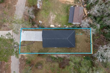 New construction Single-Family house 15090 Austin Rd, Willis, TX 77378 - image 4