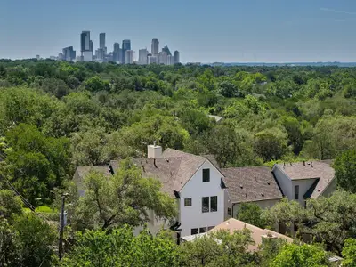 New construction Single-Family house 1900 Matthews Dr, Austin, TX 78703 - image