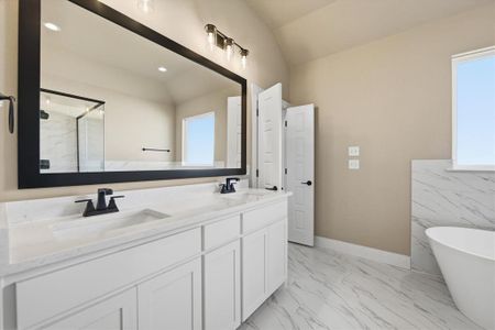 New construction Single-Family house 105 Cattleman Dr, Springtown, TX 76082 - image 12