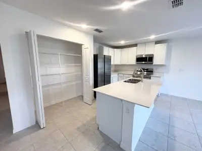 New construction Single-Family house 229 Magellan Dr, Poinciana, FL 34758 plan 1443 - image 4