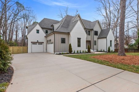 New construction Single-Family house 304 Windel Dr, Raleigh, NC 27609 - image