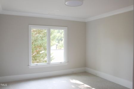 New construction Single-Family house 509 Ortega Road, Raleigh, NC 27609 - photo 20 20