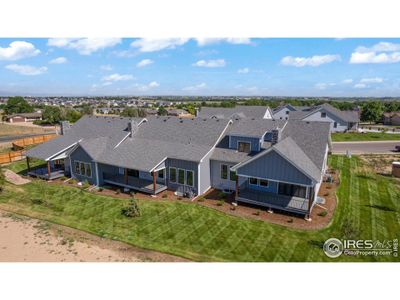 New construction Townhouse house 5704 2Nd St Rd, Greeley, CO 80634 - photo 36 36