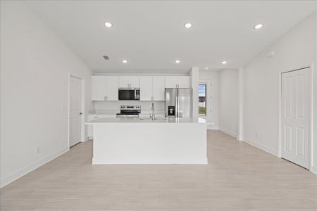 New construction Single-Family house 1135 Nw 13Th St, Cape Coral, FL 33993 plan The Sunset Harbor - image 14