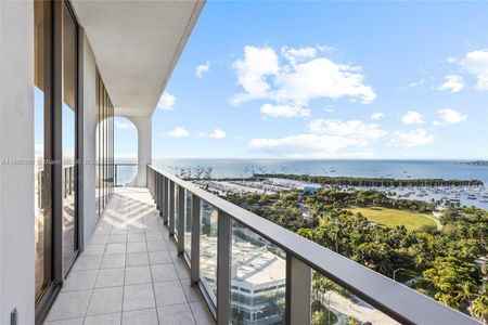 New construction Condo house 2655 S Bayshore Dr, Unit 1601, Miami, FL 33133 null- photo 35 35