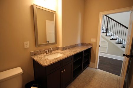 New construction Single-Family house 24 Aaron Ln, Cartersville, GA 30121 null- photo 26 26