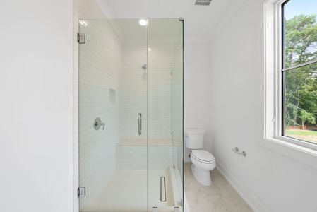 New construction Single-Family house 3421 Blue Ridge Rd, Raleigh, NC 27612 plan Abigail - image 18