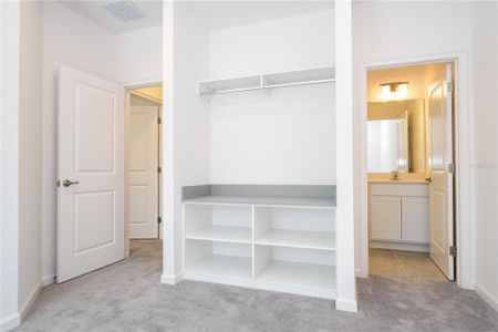 New construction Townhouse house 10580 Ebb Tide Ln, Orlando, FL 32821 - image 11