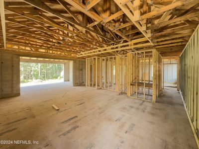 New construction Single-Family house 1420 Lee Rd, Saint Johns, FL 32259 null- photo 34 34