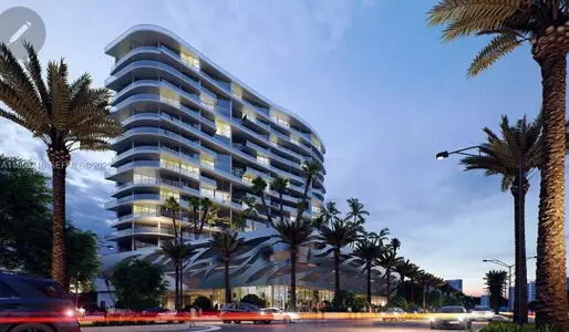 New construction Condo house 17550 Collins Ave, Unit 1403, Sunny Isles Beach, FL 33160 - image