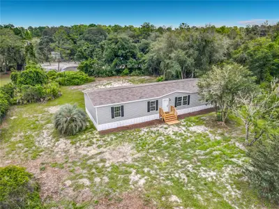 New construction Manufactured Home house 41740 Shadow Ln, Deland, FL 32720 - image