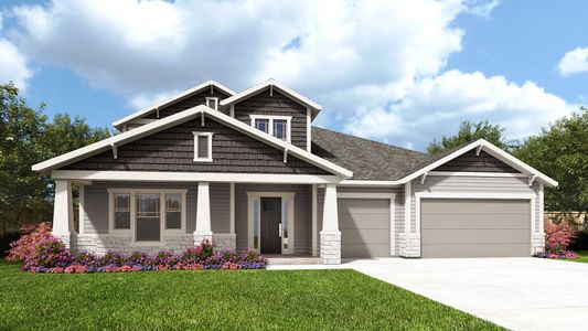 New construction Single-Family house 865 Shearwater Pkwy, St. Augustine, FL 32092 plan 3745MC - image 4