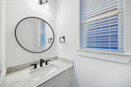 The Heights Haus Collection by Riverway Homes in Houston - image 13