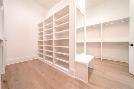 New construction Single-Family house 3560 Watsons Bnd, Alpharetta, GA 30004 - image 16