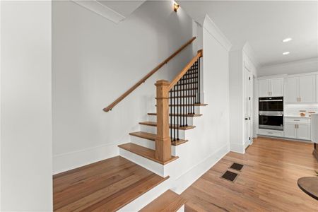 New construction Single-Family house 002 Knob Creek Ct Nw, Acworth, GA 30101 - image 19