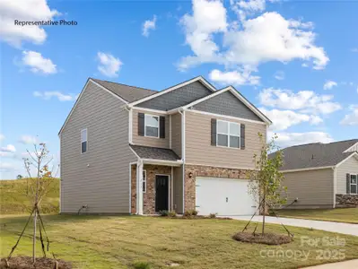 New construction Single-Family house 1063 20Th Avenue Lp Se, Hickory, NC 28602 - image