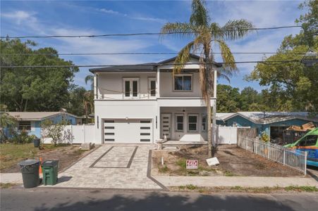 New construction Single-Family house 685 1St Ave N, Safety Harbor, FL 34695 - image