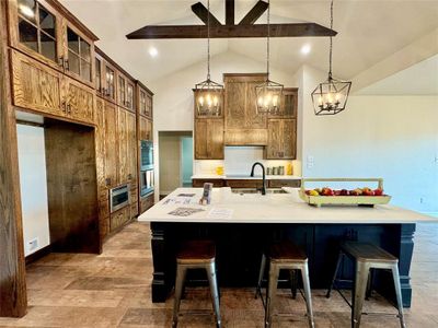 New construction Single-Family house 108 Kleingrass Rd, Abilene, TX 79606 - image