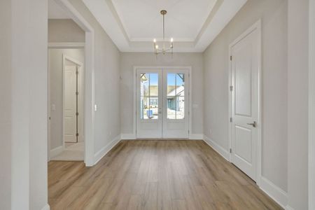 New construction Single-Family house 70 Club Cresswind Dr, Newnan, GA 30263 Taylor- photo 18 18