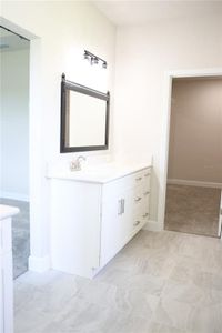 New construction Single-Family house 24695 SW 21st Ln, Newberry, FL 32669 - image 7