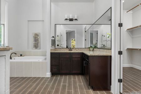 New construction Single-Family house 190 Spiritual Pass, Spring Branch, TX 78070 - image 17