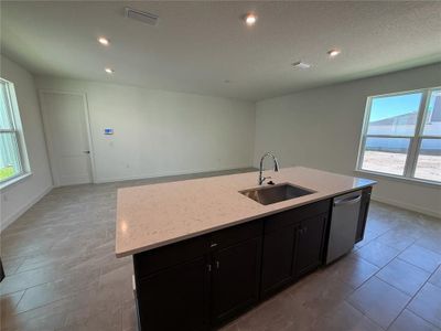 New construction Single-Family house 1995 Iorio St, St. Cloud, FL 34771 null- photo 10 10