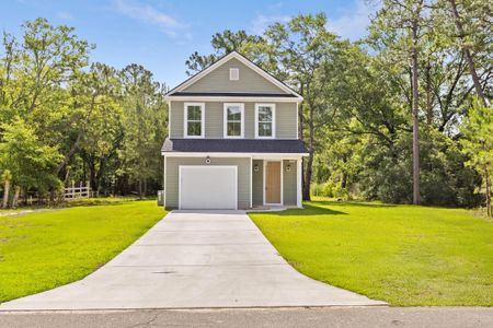 New construction Single-Family house 265 Pickens St, Summerville, SC 29485 - image